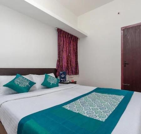 Varun Residency Airport Codissia Stay Coimbatore Luaran gambar