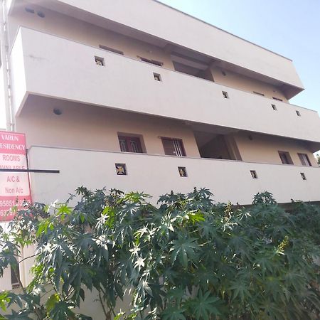Varun Residency Airport Codissia Stay Coimbatore Luaran gambar
