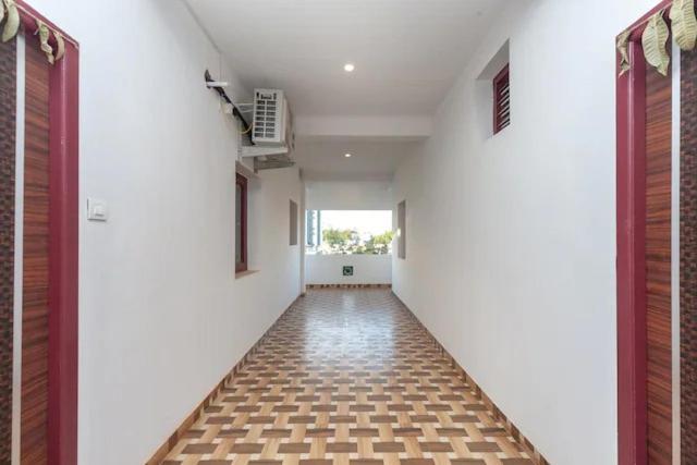 Varun Residency Airport Codissia Stay Coimbatore Luaran gambar