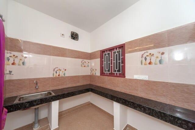 Varun Residency Airport Codissia Stay Coimbatore Luaran gambar