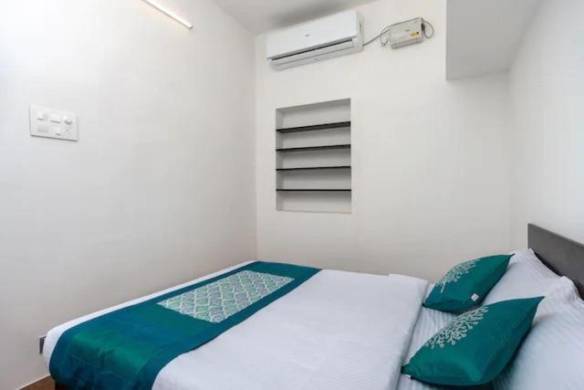 Varun Residency Airport Codissia Stay Coimbatore Luaran gambar