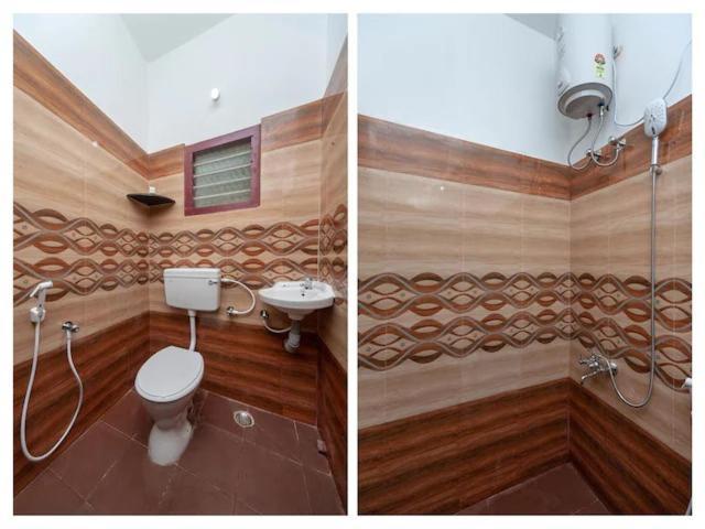 Varun Residency Airport Codissia Stay Coimbatore Luaran gambar