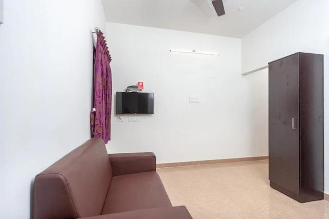 Varun Residency Airport Codissia Stay Coimbatore Luaran gambar