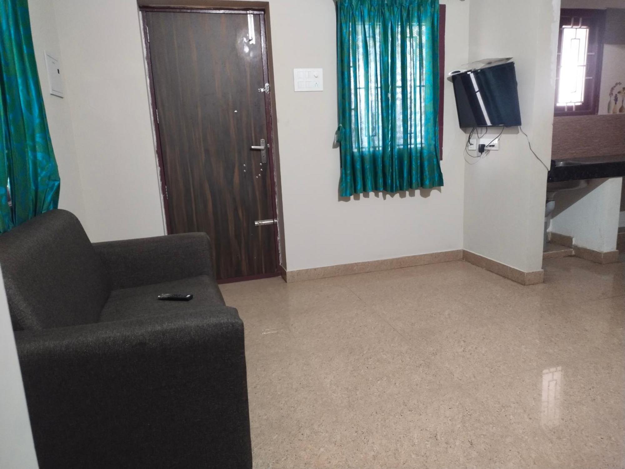 Varun Residency Airport Codissia Stay Coimbatore Luaran gambar